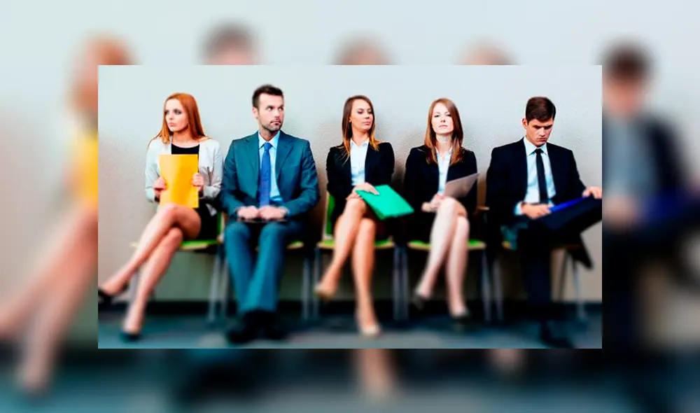 E 22% de las empresas de España reconoce haber descartado un perfil por sus redes sociales. Foto: Difusión