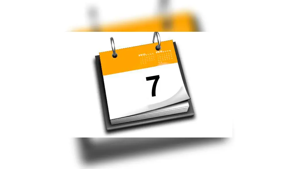 Efemérides de hoy: ¿Qué pasó un 7 de junio?