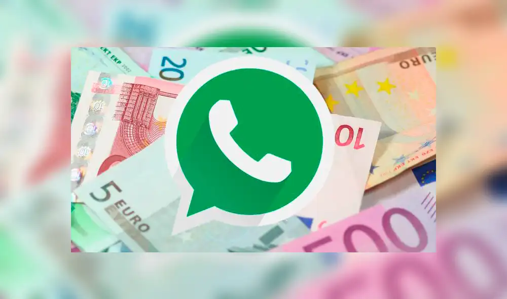 WhatsApp Trucos: Ahora con la aplicación podrás enviar dinero a quien tú quieras [VIDEO]