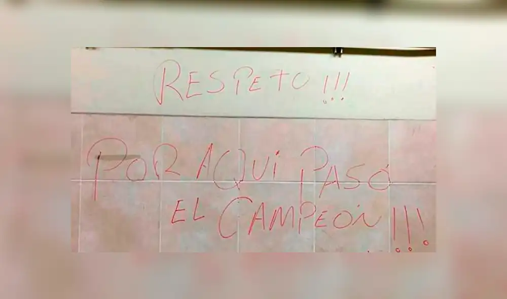 Un conocido diario chileno recordó el día en que La Roja se ganó el odio de toda Sudamérica. Un conocido diario chileno recordó el día en que La Roja se ganó el odio de toda Sudamérica.