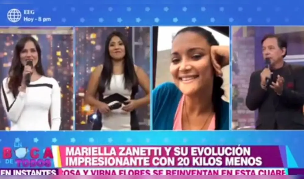 Mariella Zanetti Mariella Zanetti