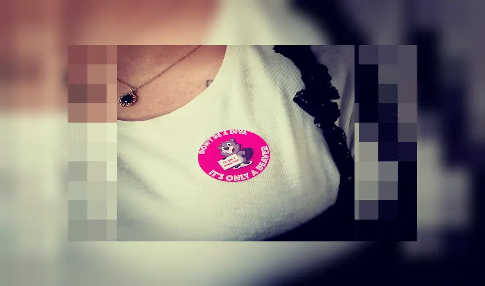 El extraño caso de una mujer sometida a menopausia temporal por segunda vez [FOTOS]