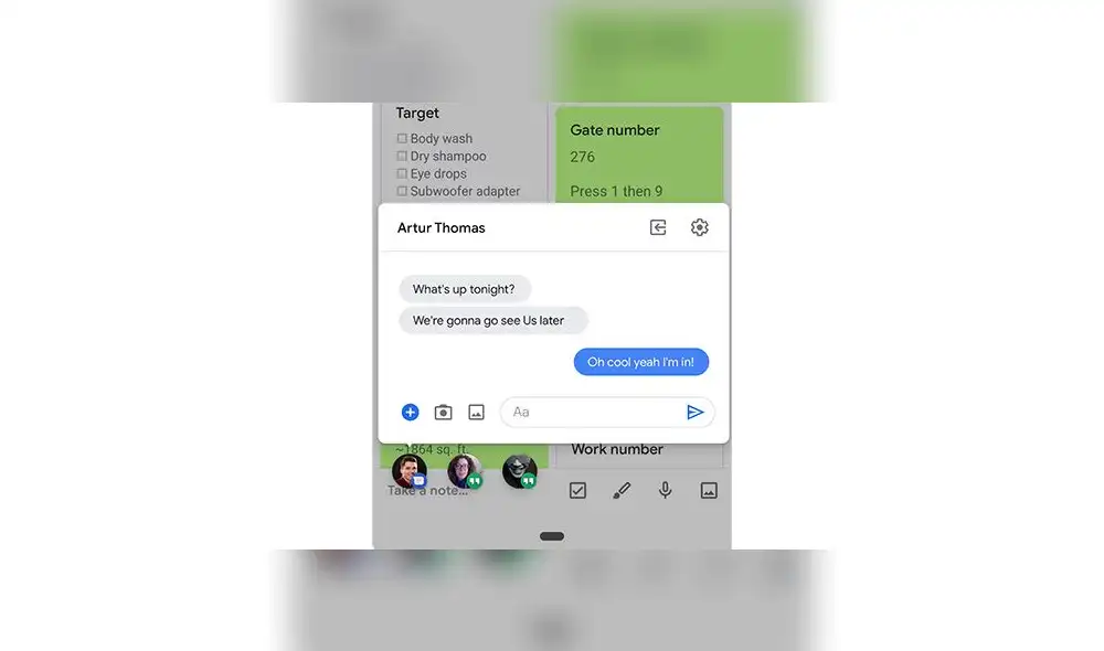 Google anuncia las nuevas características de Android Q y así luciría el sistema operativo [VIDEO]