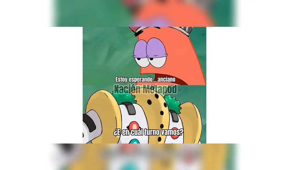 Pokémon GO: Fans se burlan de Regigigas con hilarantes memes de 5 turnos [FOTOS]