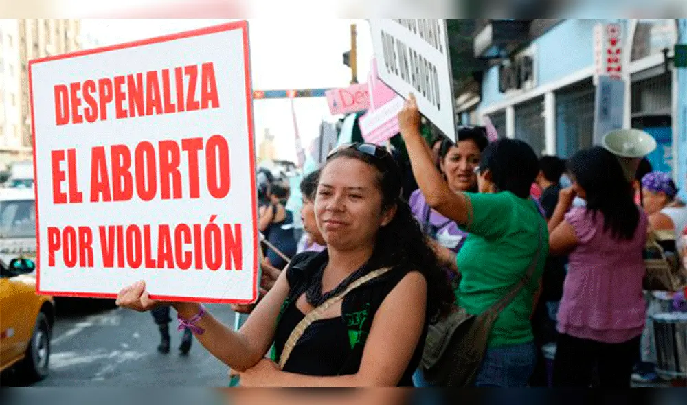 Por el derecho a decidir