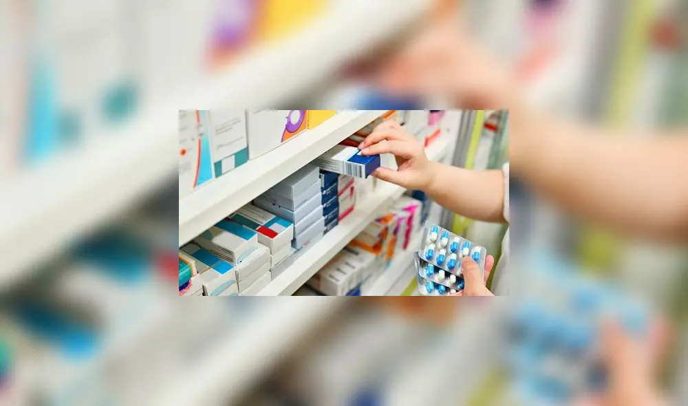 Medicinas. Medicinas.