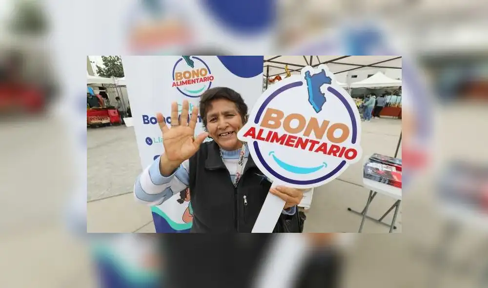 Midis indicó que hubo avance del 100% en el cobro del subsidio para la modalidad de depósito y billetera digital. Foto: Midis Midis indicó que hubo avance del 100% en el cobro del subsidio para la modalidad de depósito y billetera digital. Foto: Midis