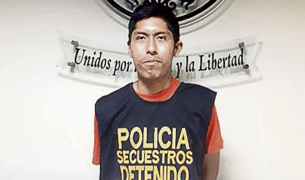 En Tacna condenan a varón que abusó de escolar y subió video a Facebook En Tacna condenan a varón que abusó de escolar y subió video a Facebook