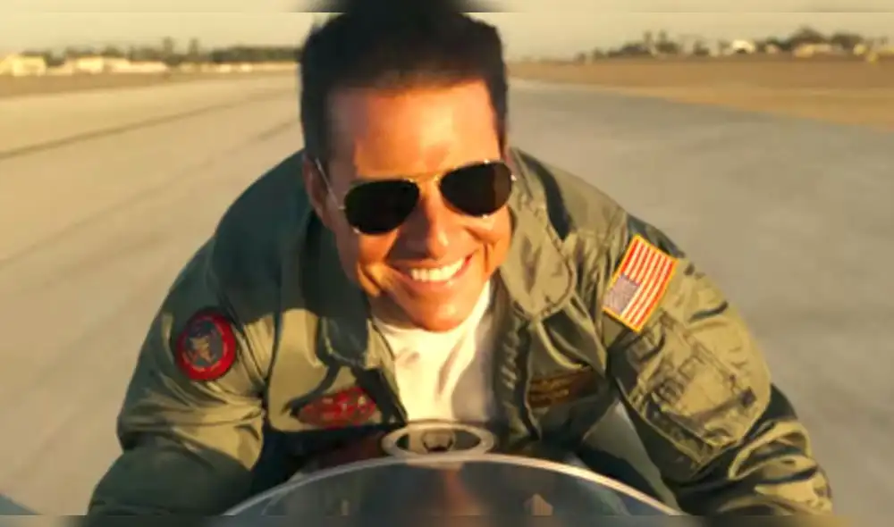 Top Gun