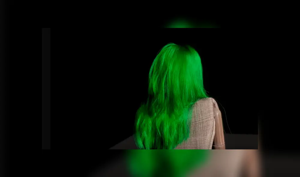 YouTube: Muestran cómo se verá el cabello en los videojuegos de PS5 y la próxima generación [VIDEO]