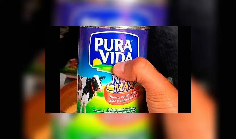 Bolivia: Venta de leche Pura Vida no será prohibida en ese país 