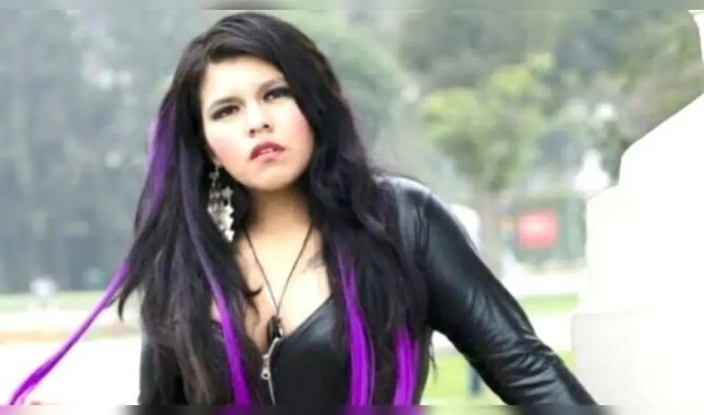 Briyit Palomino luce espectácular figura en sensual video de Tik Tok. Foto: Instagram.