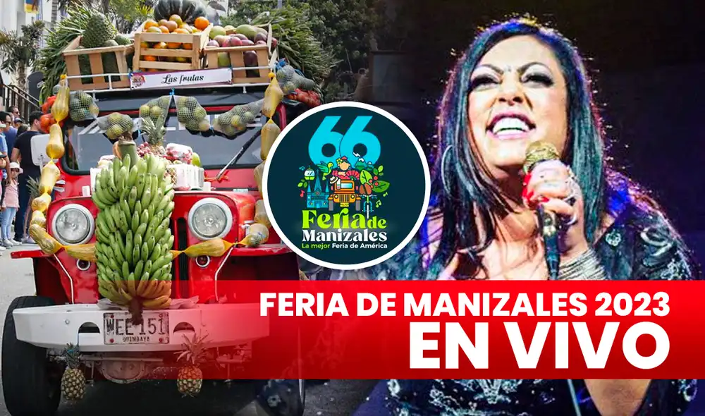 Foto: composición LR/ Gerson Cardoso/ TVO Lima/ Radio Nacional de Colombia