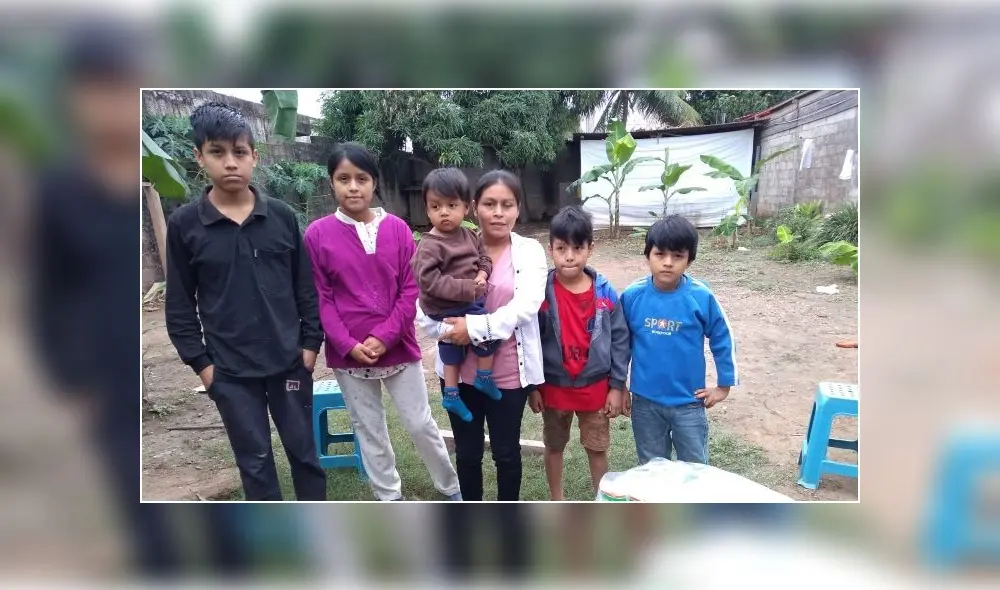 donaciones tambopata donaciones tambopata