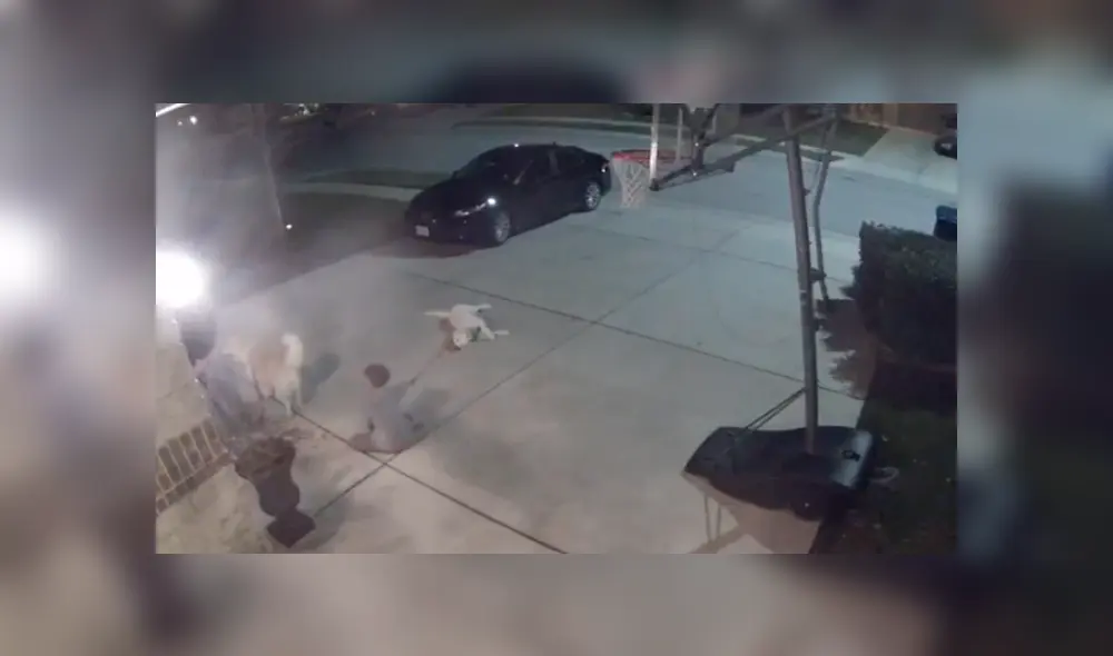 Desliza hacia la izquierda para ver más del video viral