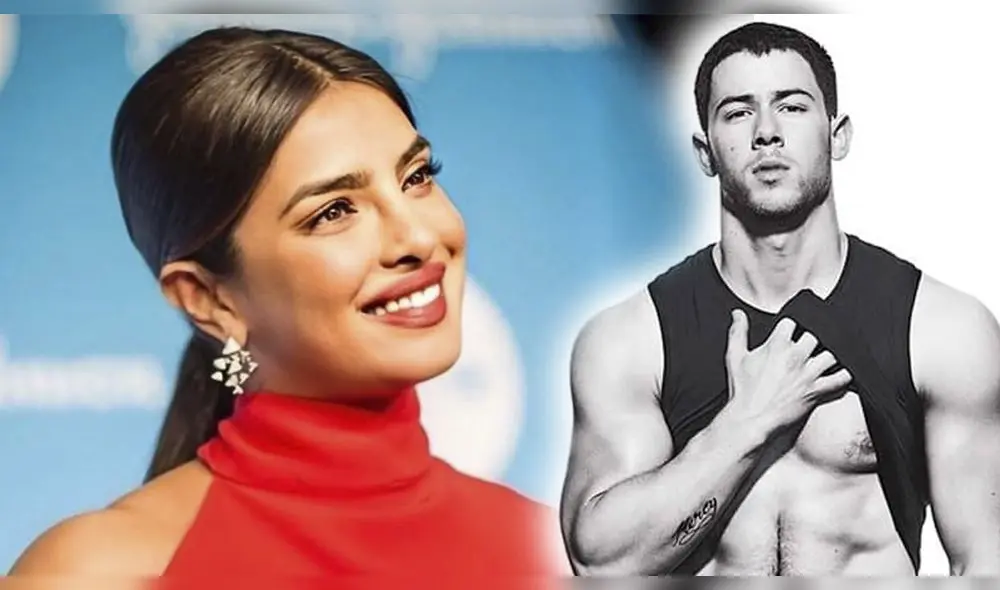 La actriz de 37 años develó en una entrevista el detalle que la motivó a darle una oportunidad al menor de los Jonas Brothers.