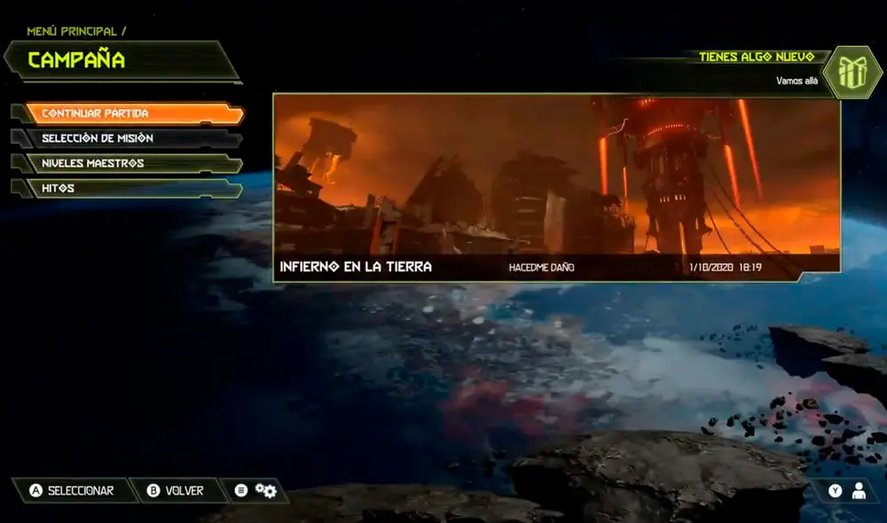 Las consolas de nueva generación están reduciendo los tiempos de carga a niveles no imaginados. Cargar un nivel completo de Doom Eternal no nos daría tiempo ni para revisar el celular. Foto: Twitter/3Djuegos