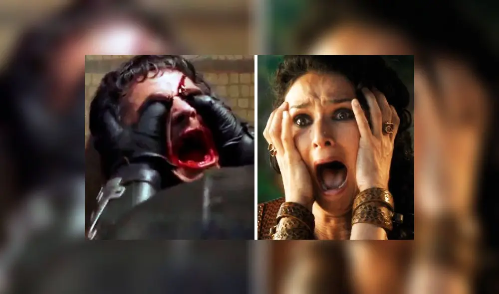 Game of Thrones: Oberyn Martell aún no perdona a La Montaña por brutal muerte en la serie [FOTOS]