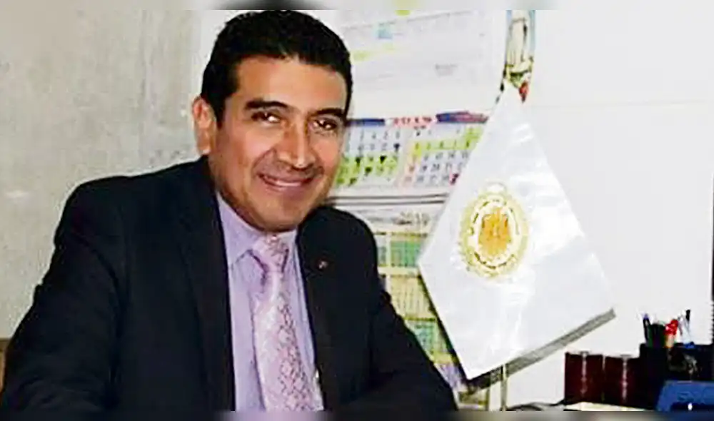 Cesan a fiscal por presuntos actos de corrupción Cesan a fiscal por presuntos actos de corrupción