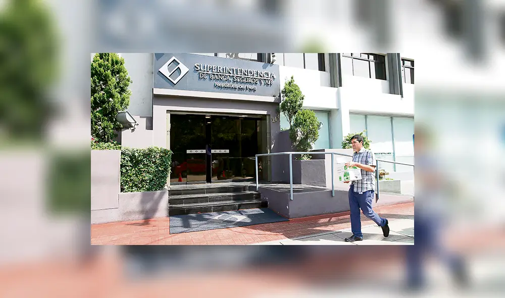 Reforma. La SBS propuso que los gastos por consumo complementen el fondo previsional. Foto: Andina.