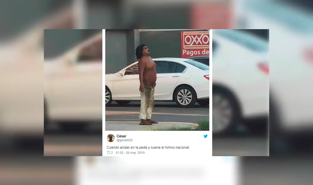 Un meme ayudó a ubicar a indigente desaparecido en México