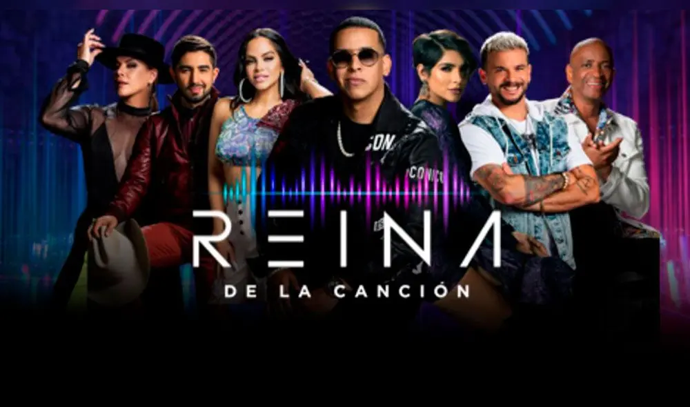 La representante nacional viene preparándose, gala tras gala, en el reality de Daddy Yankee.