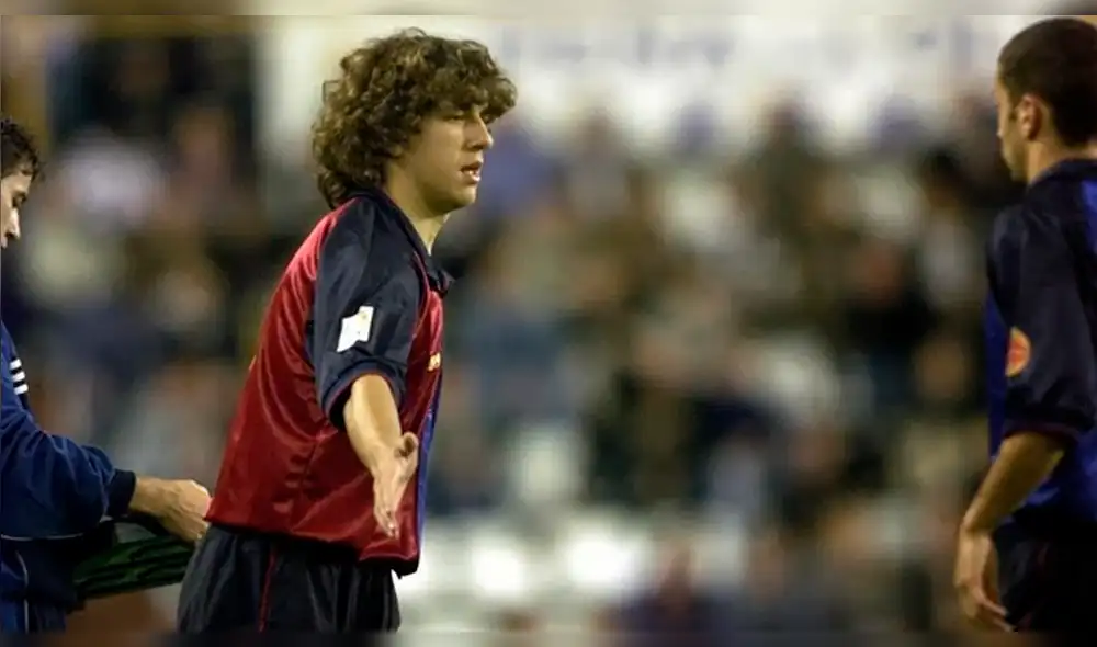 Louis Van Gaal: El brutal once que debutó con el entrenador holandés [FOTOS]