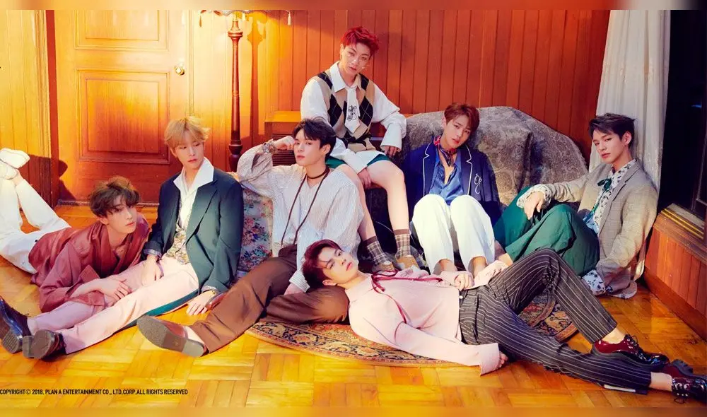 VICTON está compuesto por siete miembros: Han Seung-woo, Kang Seung-sik, Heo Chan, Lim Se-jun, Do Han-se, Choi Byung-chan y Jung Su. Actualmente, el líder Seung Woo figura como inactivo.