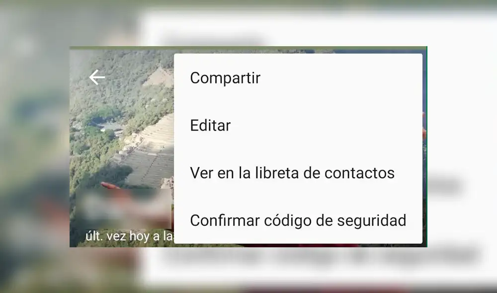 Truco funciona con Android o iPhone. Foto: Composición La República.