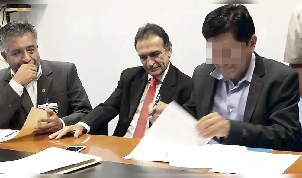 Fiscal investiga otros casos que implican a los Becerril en Piura Fiscal investiga otros casos que implican a los Becerril en Piura