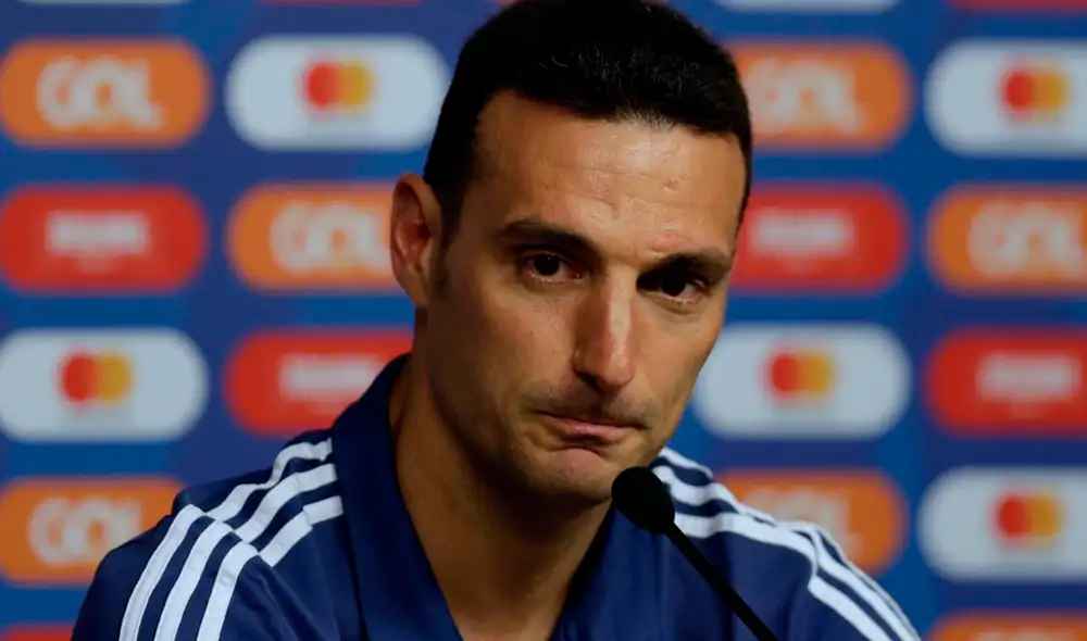 Argentina jugará por el tercer y cuarto puesto de la Copa América 2019 tras perder contra Brasil en semifinales. Argentina jugará por el tercer y cuarto puesto de la Copa América 2019 tras perder contra Brasil en semifinales.