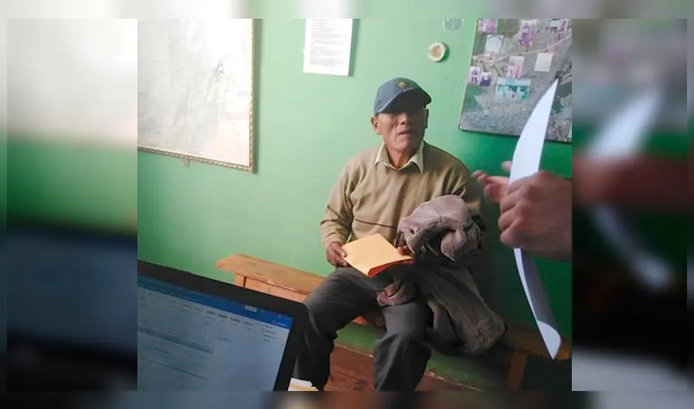 Hombre fue detenido por pretender corromper a funcionario en Puno. Hombre fue detenido por pretender corromper a funcionario en Puno.