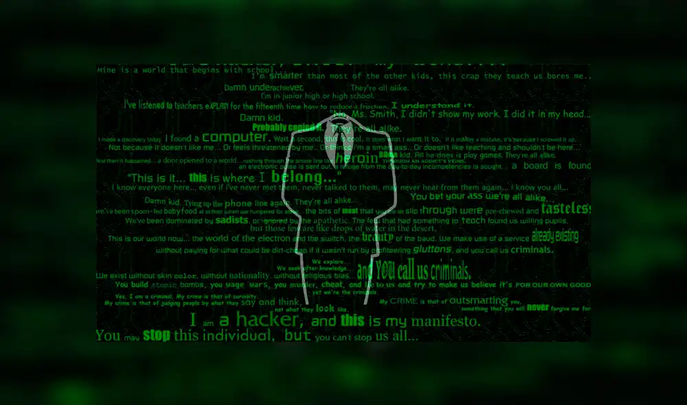Deep Web: navegadores de la web cuentan sus terribles experiencias [VIDEOS]