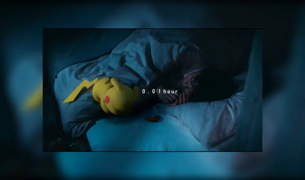 Pokémon Sleep: El nuevo videojuego para celulares que disfrutarás mientras duermes [VIDEO]
