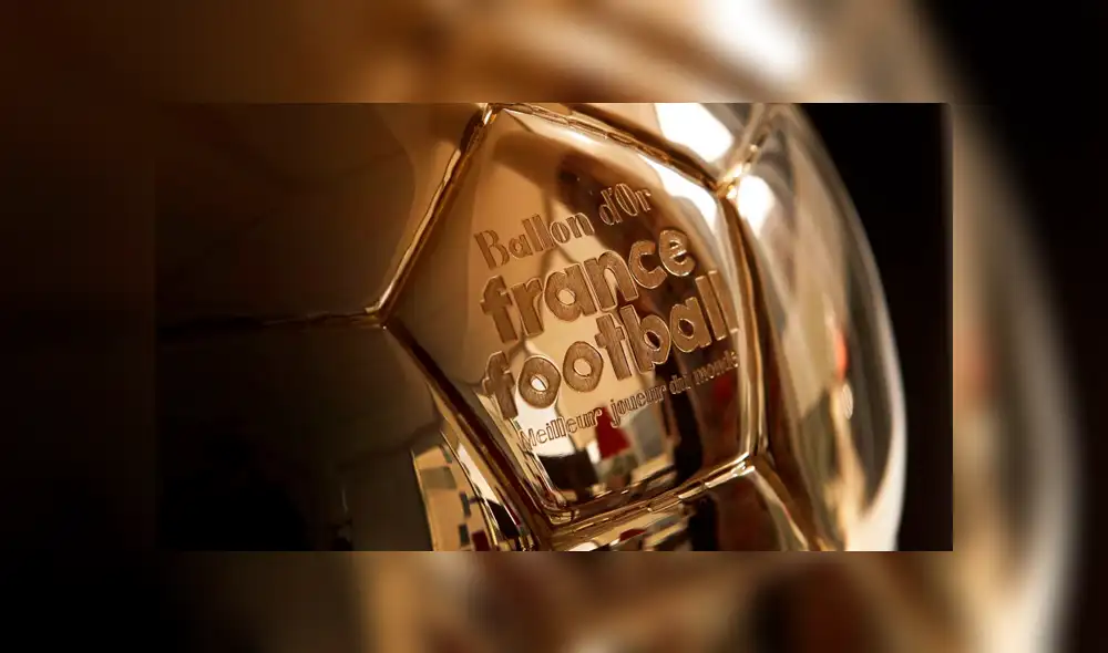 Balón de Oro 2018: Luka Modric se llevó el galardón [FOTOS]