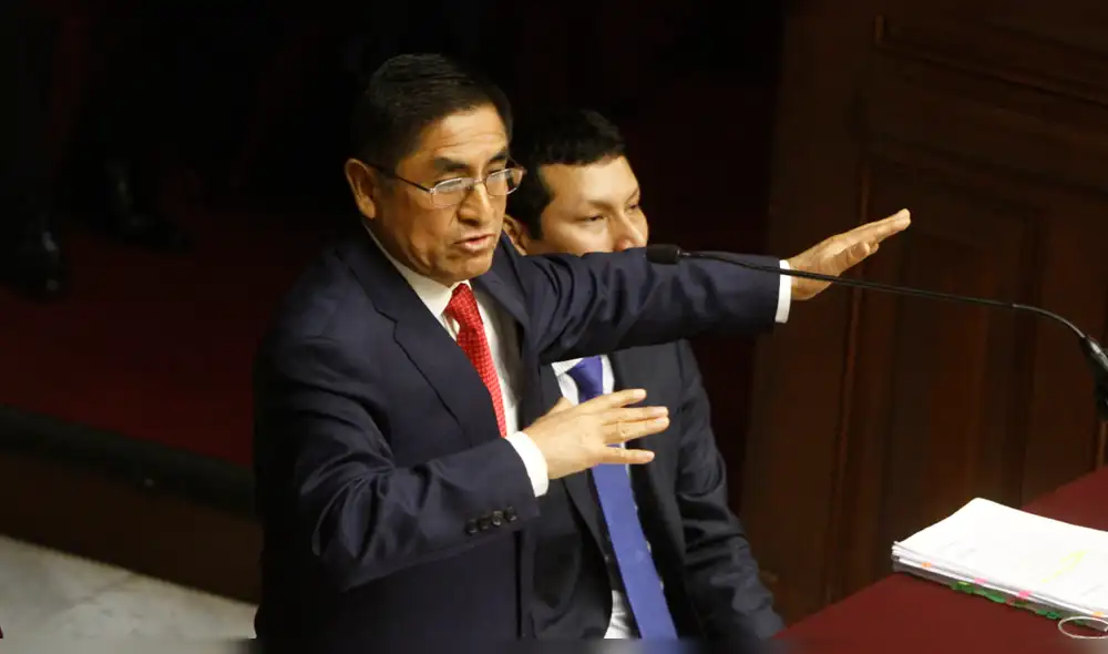 César Hinostroza: ¿Cuándo procederá su extradición?