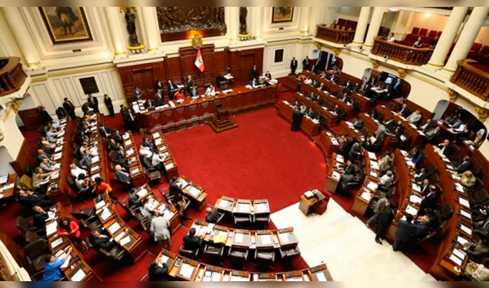 Congreso aprueba castración química para violadores de menores de 14 años