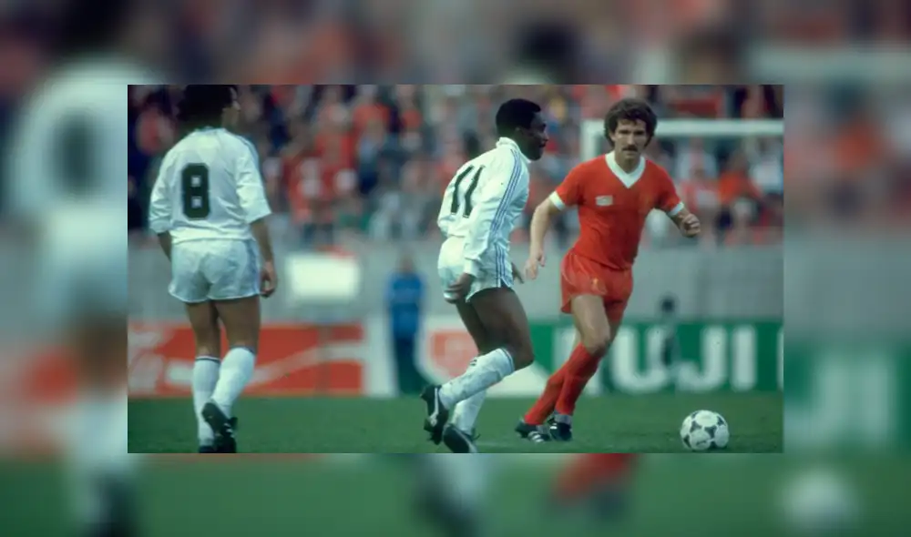 Real Madrid vs Liverpool: Esta fue la primera vez que chocaron en una final de Champions League 