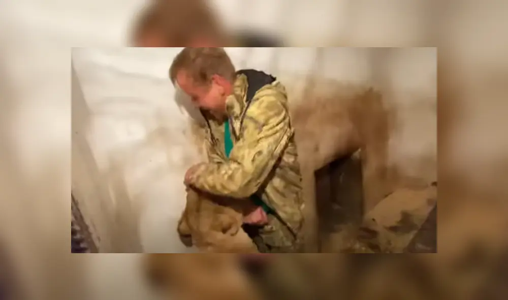 Desliza hacia la izquierda para ver las imágenes de viral de Facebook. Desliza hacia la izquierda para ver las imágenes de viral de Facebook.