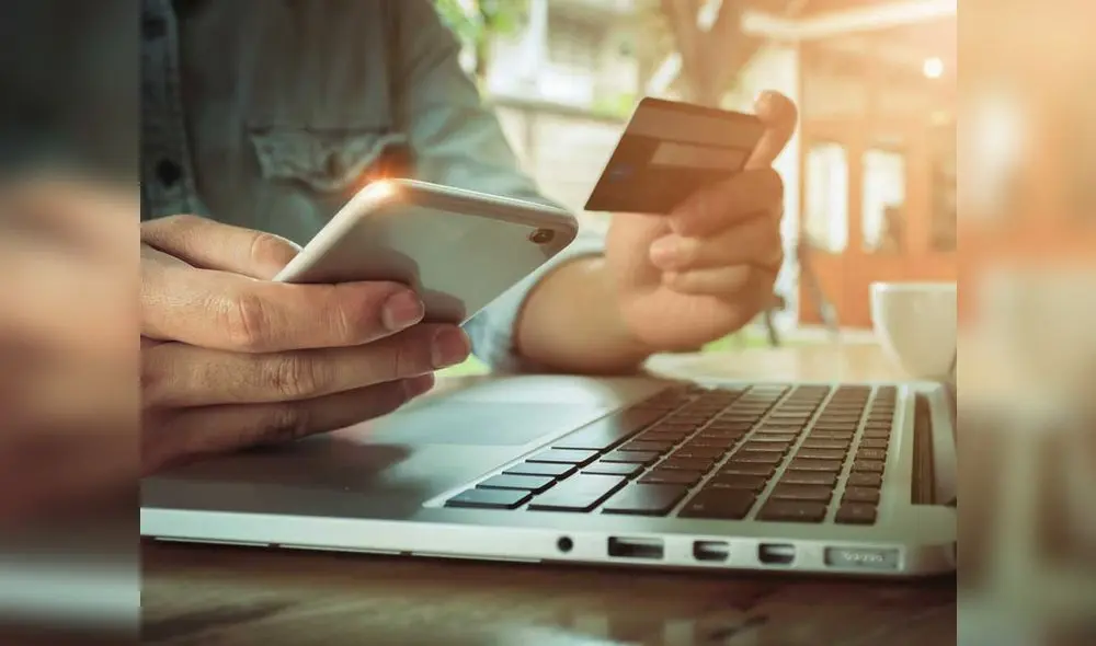 comercio electrónico