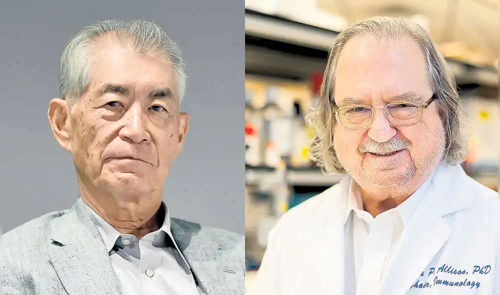 Mentes brillantes contra el cáncer Mentes brillantes contra el cáncer