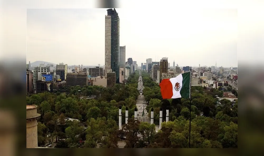 Clima CDMX