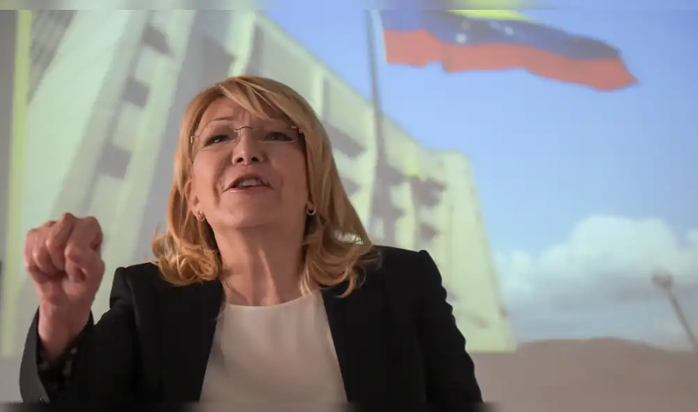 Venezuela: Exfiscal llama a militares "actuar" y "recuperar la gloria" tras aprobación de juicio Venezuela: Exfiscal llama a militares "actuar" y "recuperar la gloria" tras aprobación de juicio