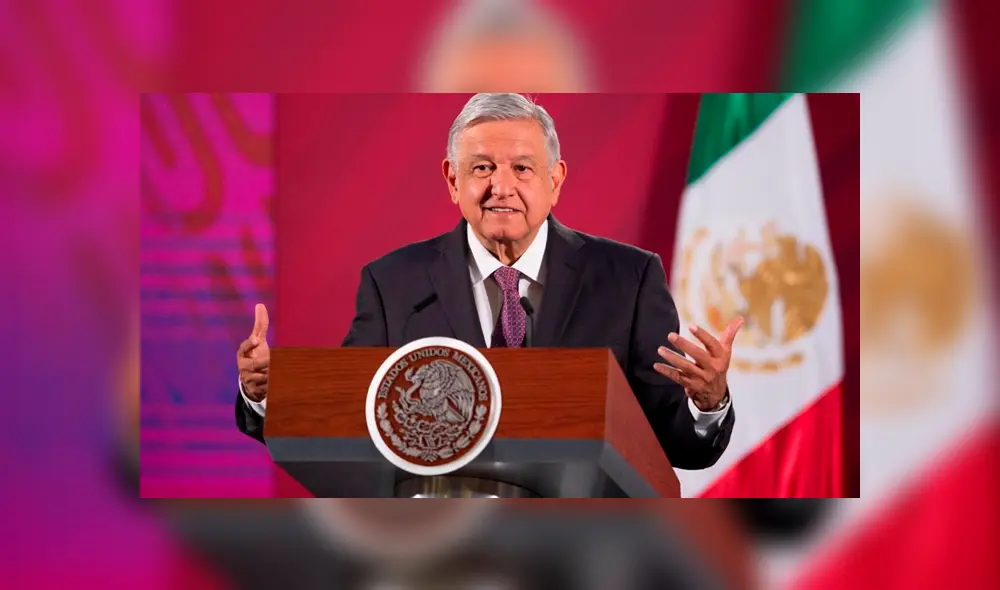 Andrés Manuel López Obrador Andrés Manuel López Obrador