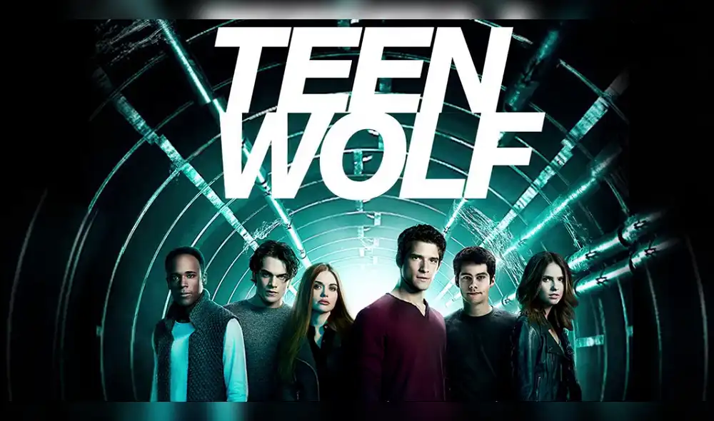 Teen Wolf: Filtran detalles reveladores del capítulo final de la serie [FOTOS]