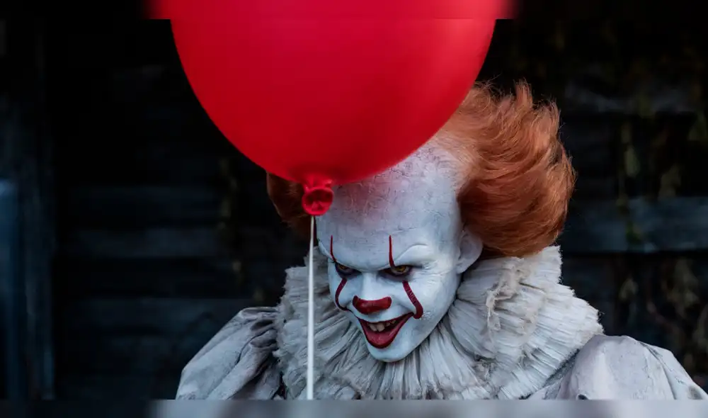 IT 2: Revelan tremendo spoiler sobre el payaso Pennywise [FOTOS]