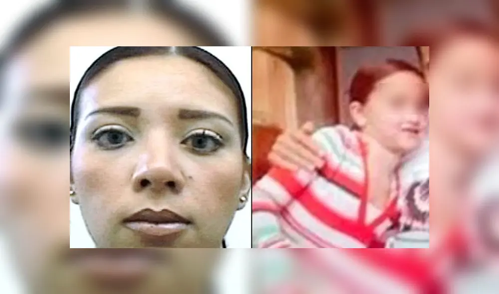 A diferencia de sus padres y su hermano Rubén, extraditado a Estados Unidos, Jessica Johana Oseguera logró mantenerse en el anonimato.