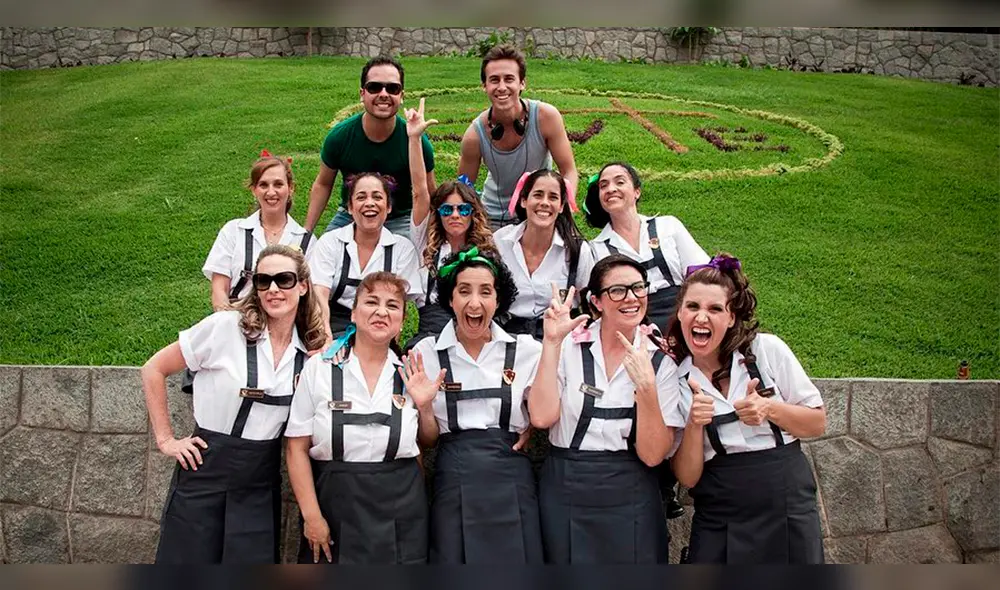 Sofía Rocha: Bruno Ascenzo escribe conmomedor mensaje de despedida