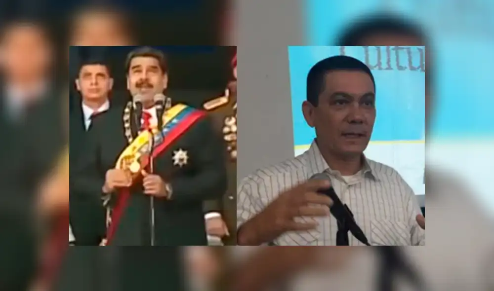 ¿Fernando Albán, implicado en atentado contra Maduro, realmente se suicidó? ¿Fernando Albán, implicado en atentado contra Maduro, realmente se suicidó?
