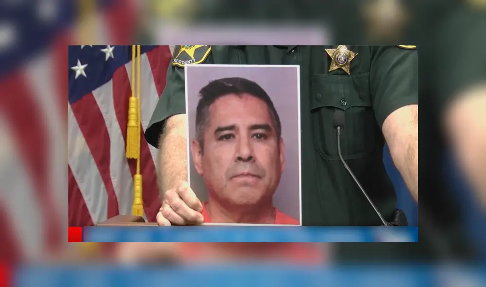 Un operativo logró la captura de una banda dedicada a la pornografía infantil. (Foto: WRBL)